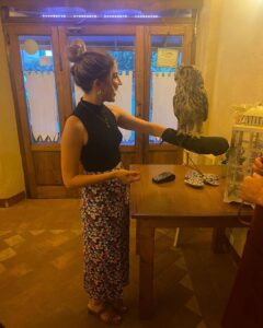 Emmy Buckner Instagram - Take me back to Tuscany pt. 1 🍷 Tuscany, Italy