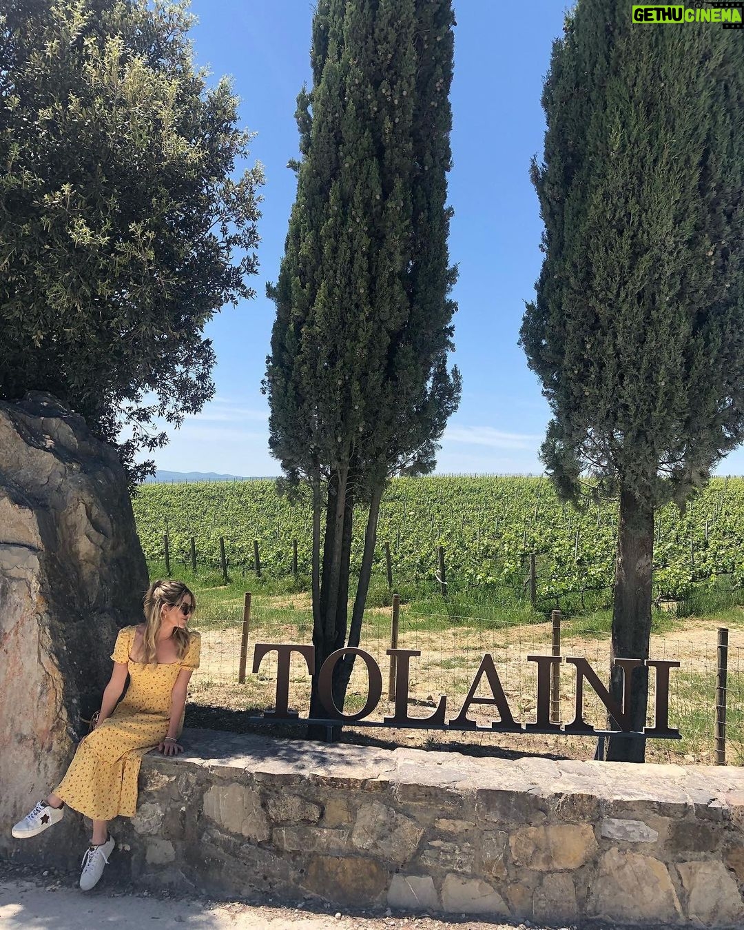 Emmy Buckner Instagram - Take me back to Tuscany pt. 1 🍷 Tuscany, Italy