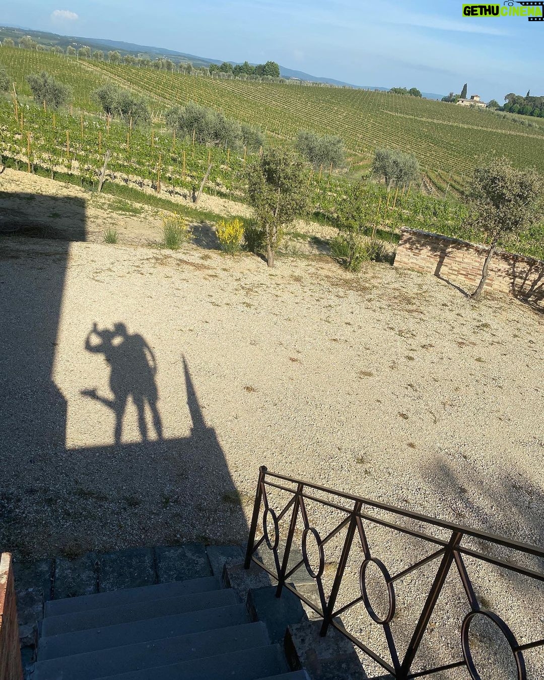 Emmy Buckner Instagram - Take me back to Tuscany pt. 1 🍷 Tuscany, Italy