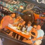 Emmy Buckner Instagram - Some sober moments with the family in Cabo Aug ‘22 Hard Rock Hotel Los Cabos