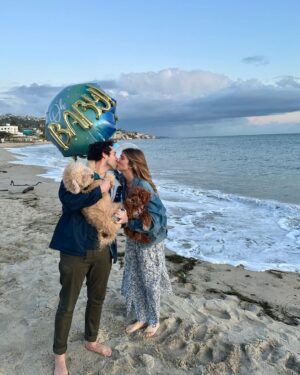 Emmy Buckner Instagram - Little photo diary of our quick spring break getaway to Laguna back in March. 🌊💙☀️