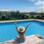 Emmy Buckner Instagram - Tuscany pt. 2 🥂 Dreamland