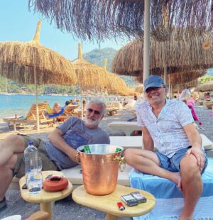 Engin Günaydın Instagram - @karadagli.tamerr