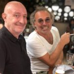Engin Günaydın Instagram - orhan günerle...
