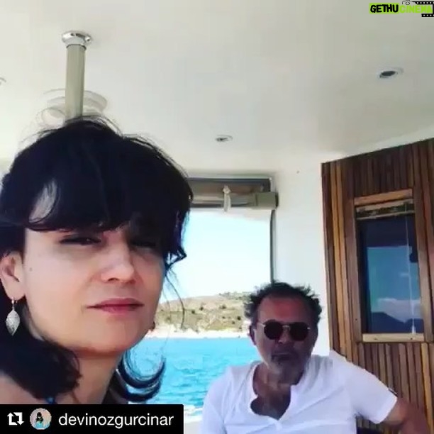 Engin Günaydın Instagram - #Repost @devinozgurcinar with @get_repost ・・・ bir cumartesi neşesi yolluyoruz,isteyen herkese gelsin.💐💐💐💐💐💐 @engingunaydn