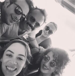 Engin Günaydın Instagram - #AileArasında @bkmonline