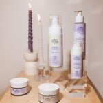EnjoyPhoenix Instagram – C’EST DISPO 🥹🤍
Voilà, une gamme Made in France, Bio, Vegan, et  ABORDABLE : je vous présente officiellement nos produits @lacskincare 🥹 Merci à tous ceux qui sont passer nous soutenir hier, j’ai pas les mots 🤍 Comme quoi dans la vie, on ne doit jamais laisser nos échecs et nos peurs prendre le dessus. Je suis très fière de nous 🙏🏻 Et tout ça c’est grâce à VOUS et POUR vous ✨ Paris, France