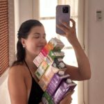 EnjoyPhoenix Instagram - La pellicule d’Ibiza 🎞️ (la dernière c’est cadeau) 1. Les cheveux salés 🌊 2. Le sel en question ⚓️ 3. Les plus beaux sunsets 🌅 4. Ranger le petit déjeuner en un seul retour à la cuisine 🍑 5. Après les 31km de vélo 💀 6. On est à Ibiza ouuuuuuuu ? 7. Le petit tatoo souvenir ♓️ 8. Un truc m’a touché le pied et j’ai paniqué 🥲 Ibiza, Spain