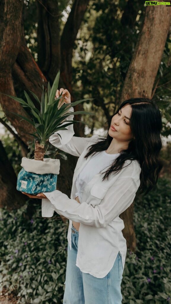 EnjoyPhoenix Instagram - 🍃 UNBOXING 🍃 Notre nouvelle box sur le thème « botanique » est disponible dès maintenant en édition limitée sur @leavesandclouds !