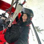 EnjoyPhoenix Instagram - In my ski monitor era ⛷️🥲 L'Alpe-d'Huez