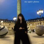 EnjoyPhoenix Instagram – ces photos silencieuses et calmes 💭