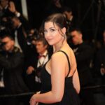 EnjoyPhoenix Instagram - 76ème édition du Festival de Cannes ✨ Merci @instagram de m’avoir invitée à monter les marches pour assister à la projection de “May December” de Todd Haynes 🎬 Une chance folle 🤍