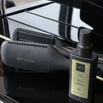 EnjoyPhoenix Instagram - ⚡️CONCOURS ⚡️ À l’occasion du Good Hair Day, on vous propose de gagner le tout nouveau (déjà iconic) GHD Duet Style ! 🖤 ( 399€ ) GHD a réalisé l’impossible : sécher et lisser avec un seul outil ! Oui oui vous avez bien lu 🫣 Le premier lisseur séchant 2-en-1 qui sèche et lisse en simultané pour un coiffage facilité et un résultat exceptionnel SANS AUCUN dommage, je vous promets que c’est HALLUCINANT. ⚡️ Pour participer : - Suivre les compte @ghdfrance et @enjoyphoenix ⚡️ - Tag en commentaire 2 personnes qui voudraient aussi le gagner 🖤 - Repost la photo dans ta story 🫶🏻 (oui ça marche si ton compte est en privé 🕵️‍♂️) Les résultats seront annoncés le 2 avril, bonne chance 🫣 (Concours terminé) #ghdduetstyle #collaboration #ghdfrance