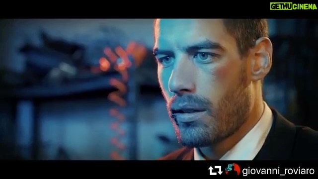 Enrico Oetiker Instagram - Un mini boccone del cortometraggio “Countdown”. Grazie a @giovanni_roviaro per avermi dato modo di giocare così seriamente! Out soon 💣