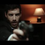 Enrico Oetiker Instagram - “Countdown” is coming 💣 Here is the trailer for this visionary short movie @giovanni_roviaro @a.venditti_ @alessandroarcodia @jheison_garcia_dop @imgiuliacat