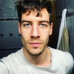Enrico Oetiker Instagram - Serfiarcesso per dire addio a quel mezzo millimetro di barba che non rivedrò per mesi...maledetto Guarnieri 👳🏻‍♂️✂️ Madonna Di Campiglio, Trentino-Alto Adige, Italy