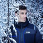 Enrico Oetiker Instagram - @colmarsport ❄️ Ph. @marziamiaferrone #colmar #spacerace #ad North Of The Wall