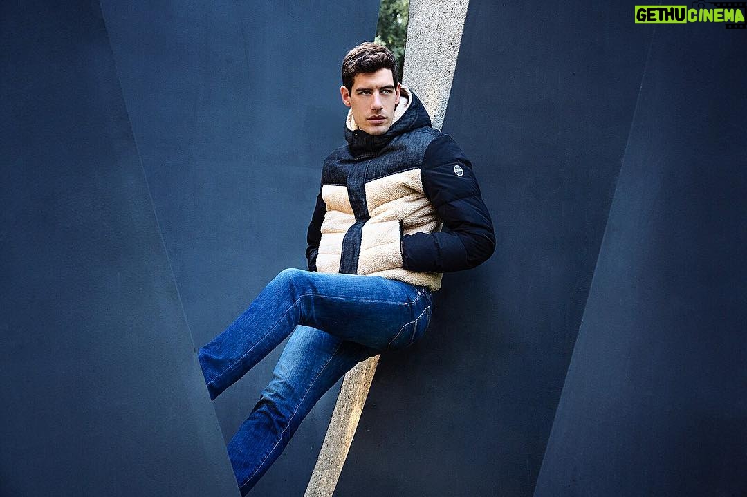 Enrico Oetiker Instagram - @colmaroriginals Ph. @marziamiaferrone #colmaroriginals #adv
