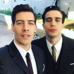 Enrico Oetiker Instagram - GoodFella ⚔️ Videa Studi Televisivi