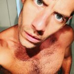 Enrico Oetiker Instagram - Huh?!