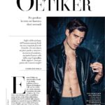 Enrico Oetiker Instagram - Che poi è il doppio di quello che mi basta per fare altro 🕺🏻 #Repost @fabcestari with @get_repost ・・・ ENRICO OETIKER @enricoetiker ON @fmagazine_it #photo @fabcestari #grooming @emanueladigiammarco using @sisleyparisitalia #produzione @wearerockett #rockettpr @mros77 #thanks @mpunto_comunicazione #actir #enricooetiker #shooting #portrait