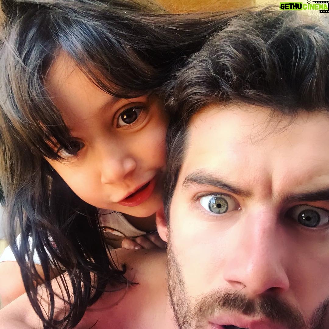 Enrico Oetiker Instagram - Anitacug 💁🏻♀️ Capalbio