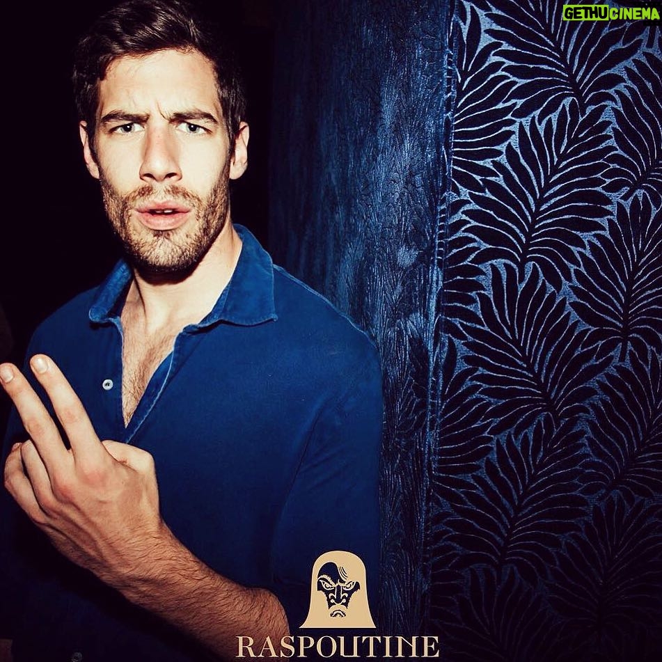 Enrico Oetiker Instagram - ✌🏻 ph. @lipperide