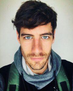 Enrico Oetiker Instagram - Barbabietole da zucchero terziario sviluppato clima temperato coste frastagliate conifere muschi e licheni
