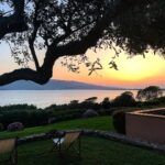 Enrico Oetiker Instagram – My happy place☀️ Ansedónia, Toscana, Italy