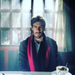 Enrico Oetiker Instagram – Pietro… ⏱✨
@insearchoffellini @txlfilms @spottedcowent Via Margutta