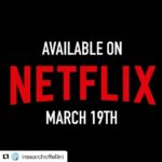Enrico Oetiker Instagram - Guess who’s coming to @netflix ? @insearchoffellini is available today! ☀️ @therealksolo @nancy_cartwright @txlfilms @officialmariabello @marylynnrajskub @_misterpaul_ Los Angeles, California