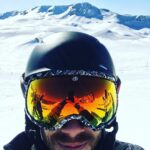 Enrico Oetiker Instagram - Sweet escape 🗻🏂💨 🏢🏢🏗🏢 Roccaraso