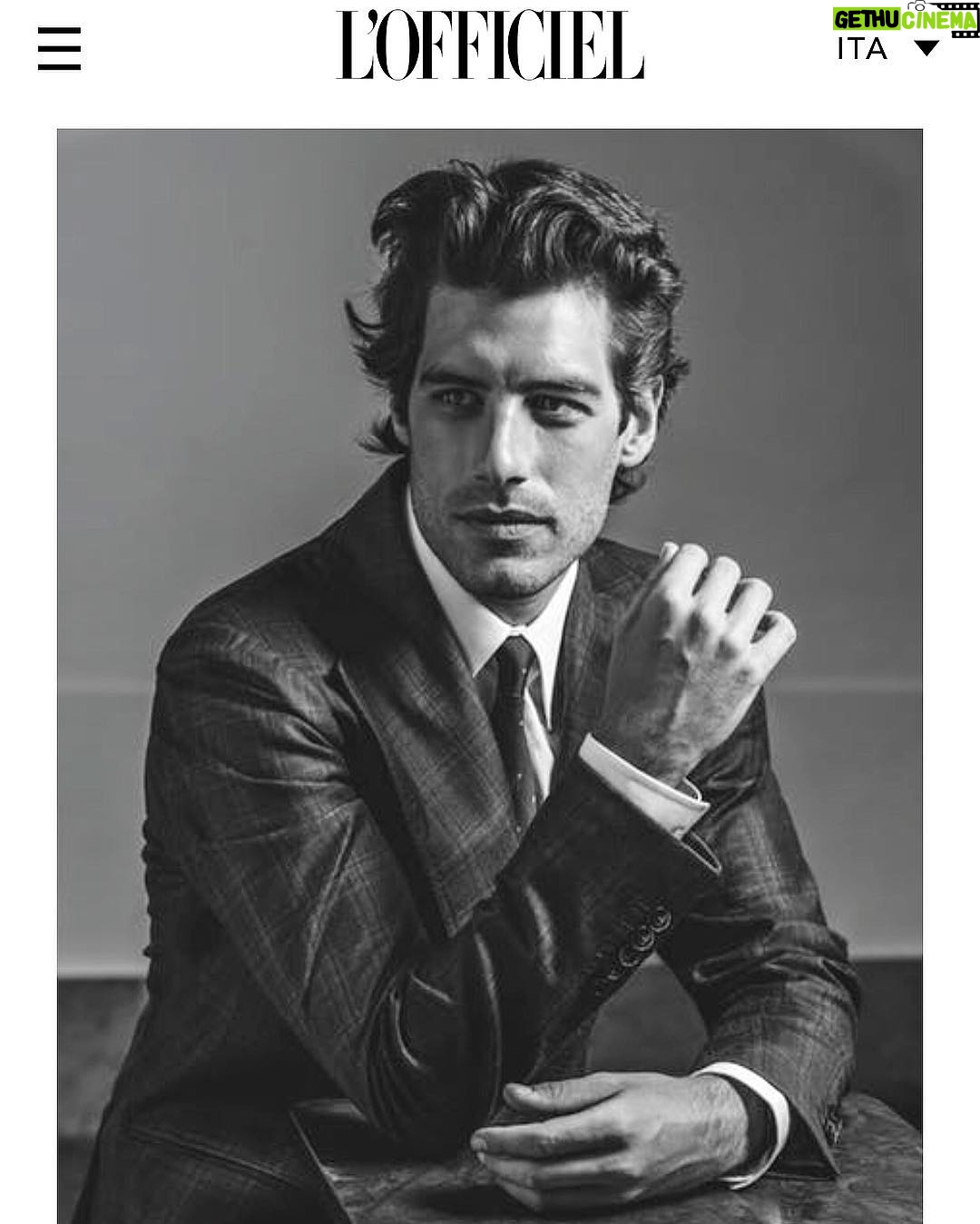 Enrico Oetiker Instagram - https://www.lofficielitalia.com/hommes/rome-confidential Beautiful shooting with great artists @andreaarcangelii @vincenzo.crea @carpetta1 Thanks to @mpunto_comunicazione @lofficielitalia @lofficielhommes
