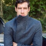 Enrico Oetiker Instagram - 🍂 Ph. @mgaiamarotta . . . . . . . . . . . . #enricoetiker #style #actorslife