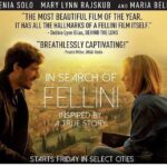 Enrico Oetiker Instagram – Finally @insearchoffellini is out!
If you are in the States, make sure you don’t miss it!
So proud to be part of this delicate and powerful film, side by side with the amazing talent of this gem @therealksolo
Thanks to @solieassociati and @mpunto_comunicazione who always have my back ✨
.
.
.
.
#insearchoffellini #enricoetiker #hollywood #actorslife #kseniasolo Los Angeles, California