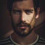 Enrico Oetiker Instagram - Portfolio #venezia74 i volti più interessanti della Mostra del Cinema // Scattati per @rollingstoneitalia da @fabcestari ✨ . . @mpunto_comunicazione #enricoetiker #style #actorslife #closeup Lido di Venezia, Italy