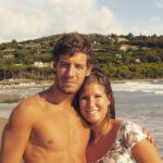 Enrico Oetiker Instagram - Sis 👫 @elenaoetiker Ansedónia, Toscana, Italy