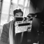 Enrico Oetiker Instagram - The trailer of @insearchoffellini is out! So proud to be part of this beautiful film 👇🏻 https://m.youtube.com/watch?v=ZJtUr2hHGGs . . It was a pleasure working with @taronlexton @therealksolo @_misterpaul_ @kevingarrison @mariahnicolebeauty and everyone who made this happen ❤️ Hollywood