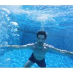 Enrico Oetiker Instagram - 🐠 . . . @andreamete