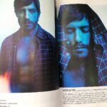 Enrico Oetiker Instagram - 💣 Thanks to @rollingstoneitalia and @mpunto_comunicazione