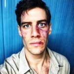 Enrico Oetiker Instagram - Tu: cos’hai? Lei: niente. Tu: ok. Lei: