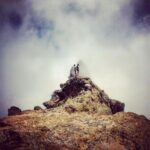 Enrico Oetiker Instagram – Up&Up Pico de las Nieves