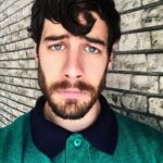 Enrico Oetiker Instagram - Enrichetto dal ciuffo 🌀 Metamórfosis, Khalkidhiki, Greece