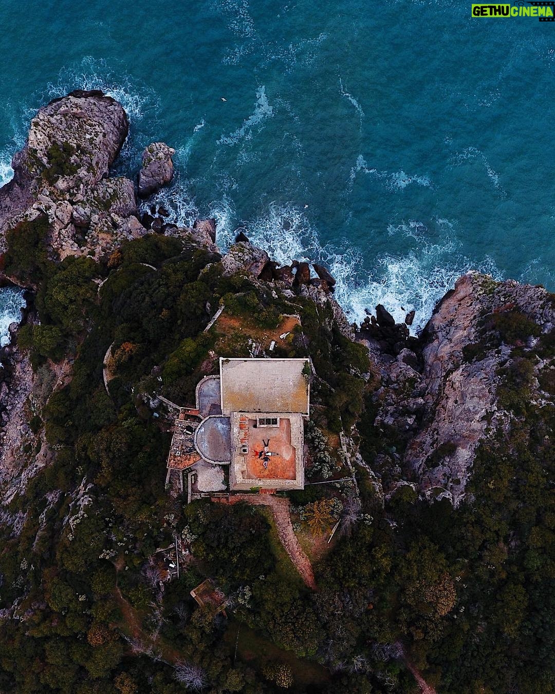 Enrico Oetiker Instagram - Selfie King's Landing, Westeros