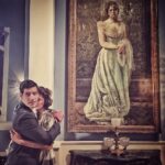 Enrico Oetiker Instagram - Zen dice quando ultima scena arriva tu questo fa’: 1. Tu fa’ serio e concentra di scena 2. Tu fa’ scena 3. Tu ringrazia collega tuo con stringiforte 4. Tu torna a essere cretino felice che in principio eri Grazie @canepauta per le foto che sembrano quadri E Grazie a voi per tutto l’affetto ❤️ Tiệm Ăn Vặt Happy Ending