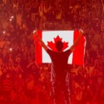Enrique Iglesias Instagram – CANADA Toronto 2 ❤️❤️❤️❤️❤️🔥🔥🔥🔥🔥 Scotiabank Arena