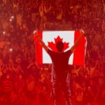 Enrique Iglesias Instagram - CANADA Toronto 2 ❤️❤️❤️❤️❤️🔥🔥🔥🔥🔥 Scotiabank Arena