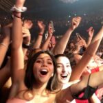Enrique Iglesias Instagram - Chicago 1 ✔️🔥🔥 Chicago 2 tonight! 💥💥💥 Allstate Arena