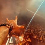 Enrique Iglesias Instagram - Still on that vegas high. 🤟🤟🤟🤟🤟 Video by @gilmargomes Can't wait to get to Chicago, Toronto and Boston!!!! MGM Grand Las Vegas