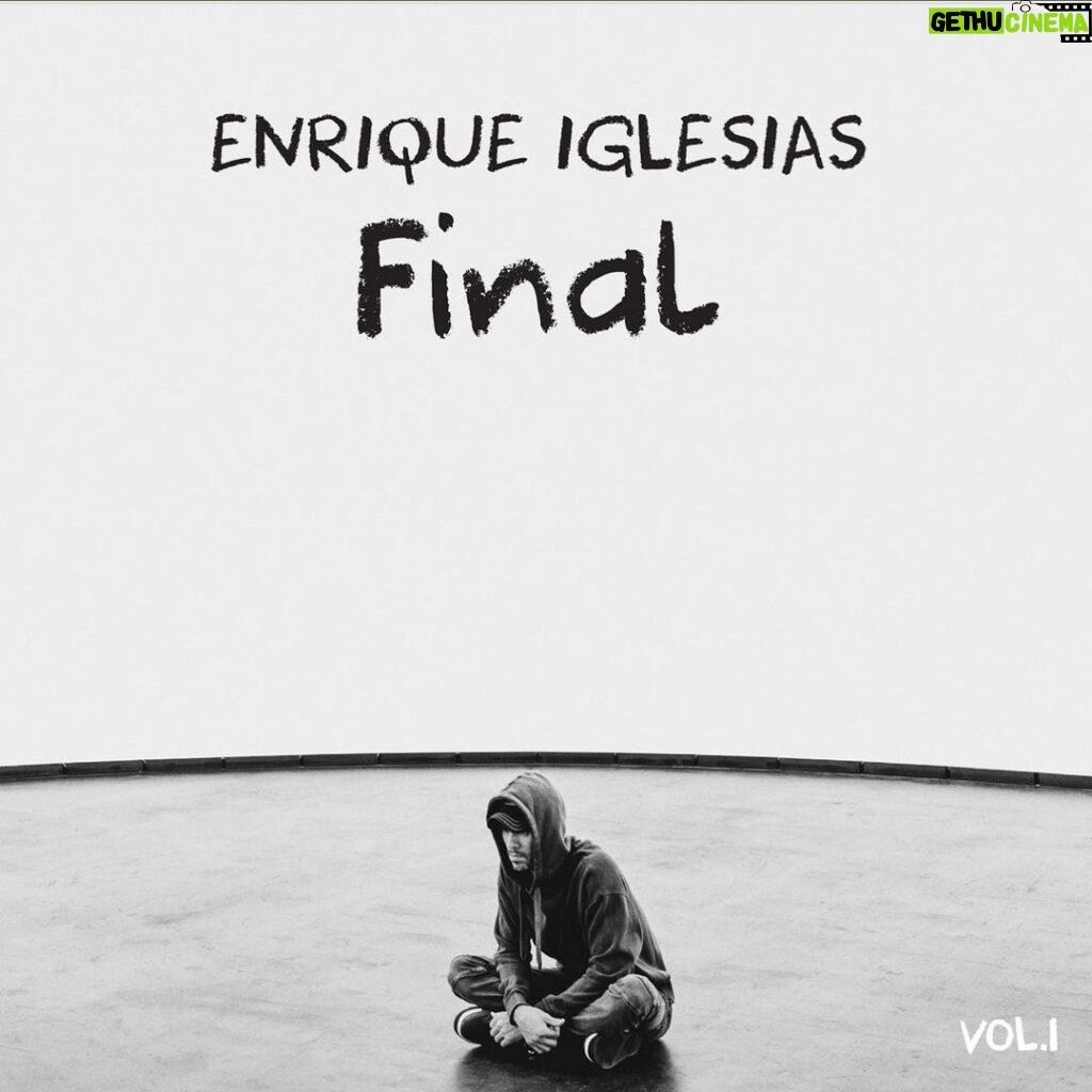 Enrique Iglesias Instagram - FINAL Sep 17th
